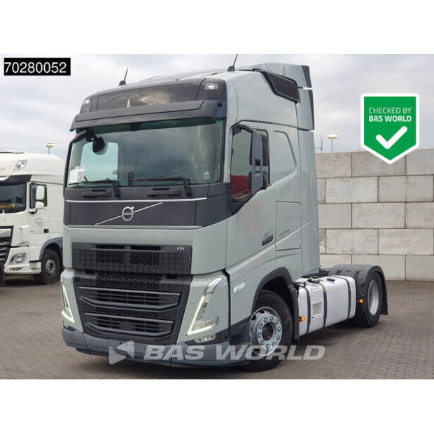 2022 Volvo FH 460-41399187