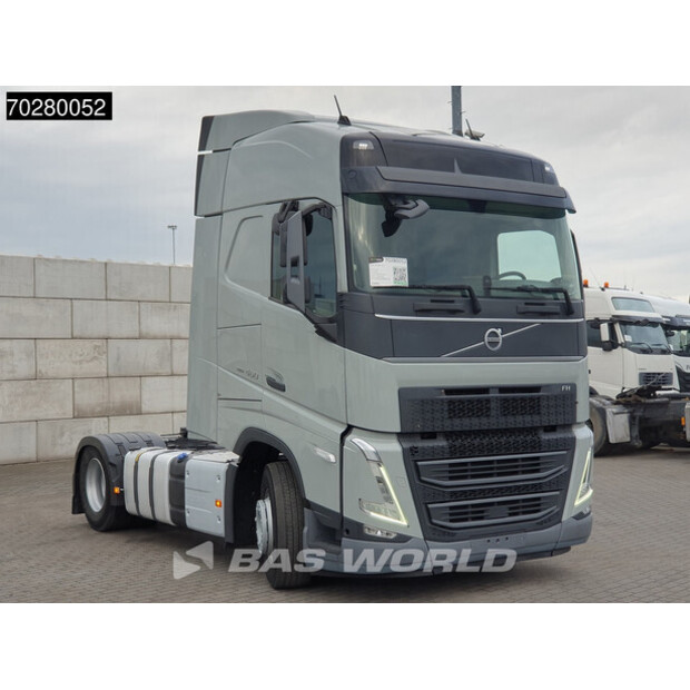 2022 Volvo FH 460-41399189
