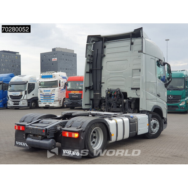 2022 Volvo FH 460-41399191
