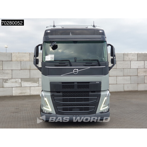 2022 Volvo FH 460-41399192