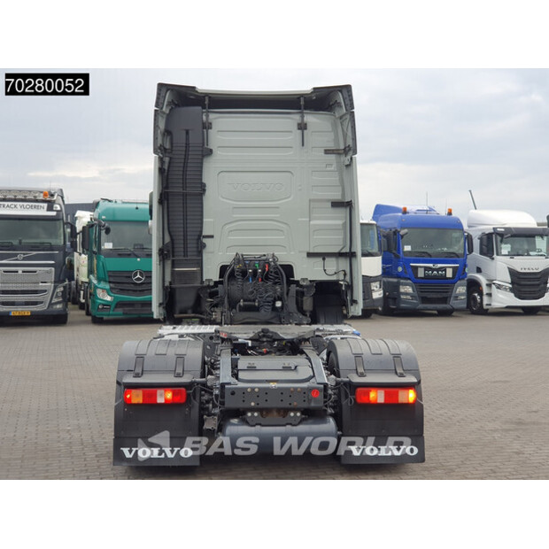 2022 Volvo FH 460-41399195