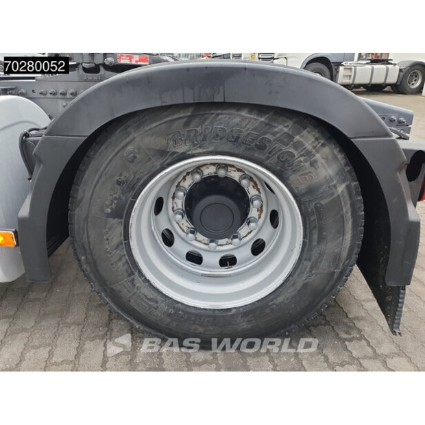2022 Volvo FH 460-41399199