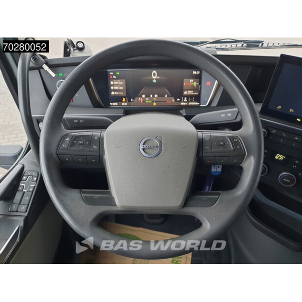 2022 Volvo FH 460-41399208