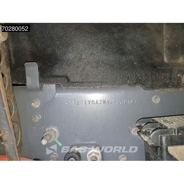 2022 Volvo FH 460-41399231