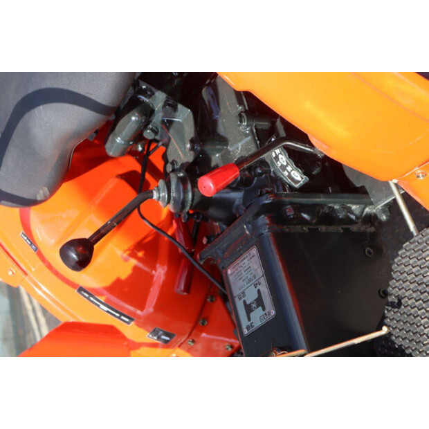 KUBOTA B7001-41399343