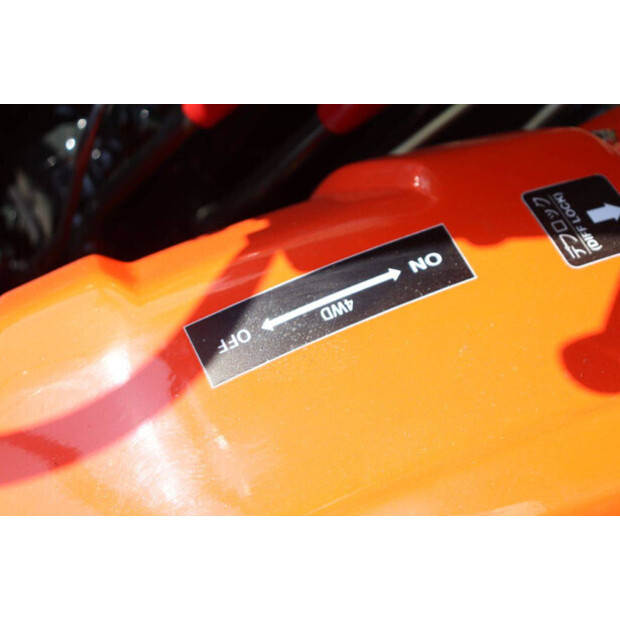 KUBOTA B7001-41399351