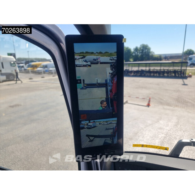 2024 فولفو FH500-41399428