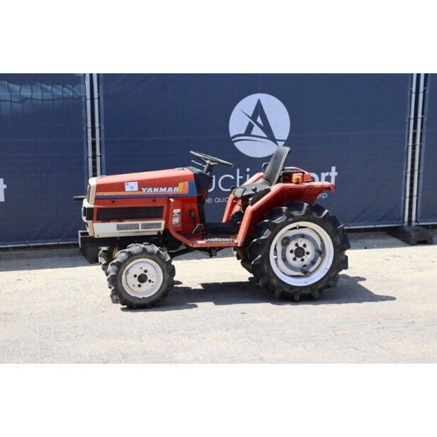 YANMAR F16D-41399477
