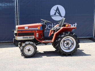 Image de YANMAR F16D