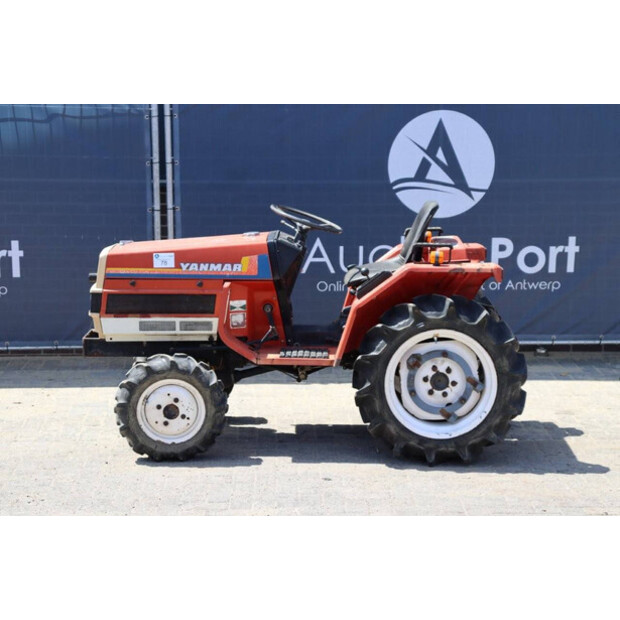YANMAR F16D-41399478