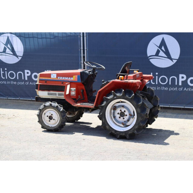 YANMAR F16D-41399479
