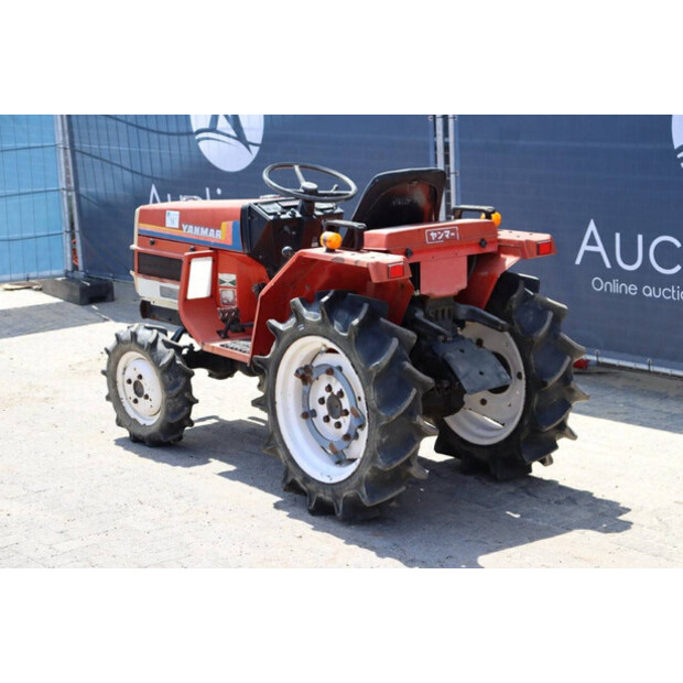 YANMAR F16D-41399480