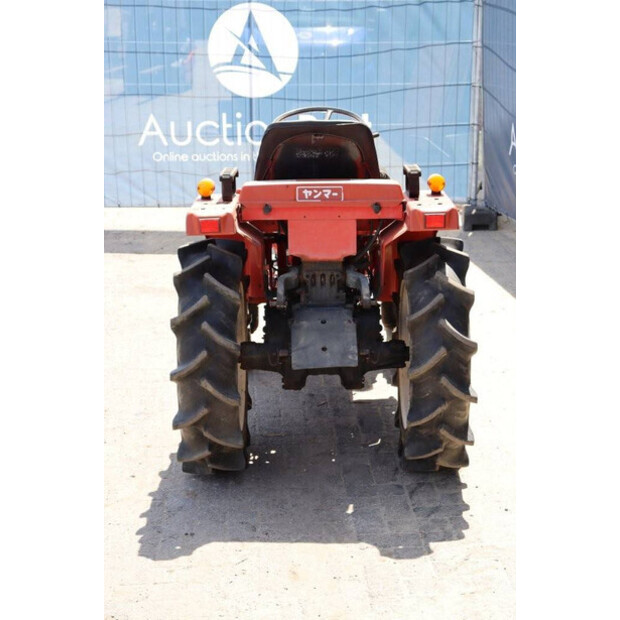 YANMAR F16D-41399481
