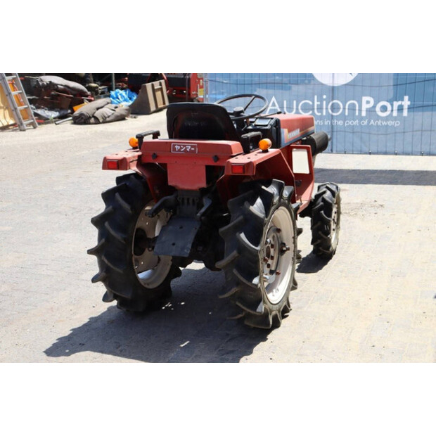 YANMAR F16D-41399482