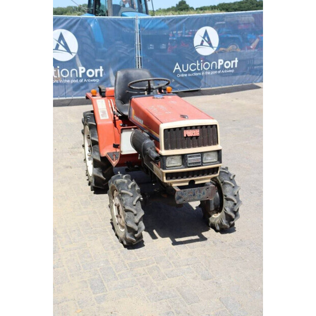 YANMAR F16D-41399483