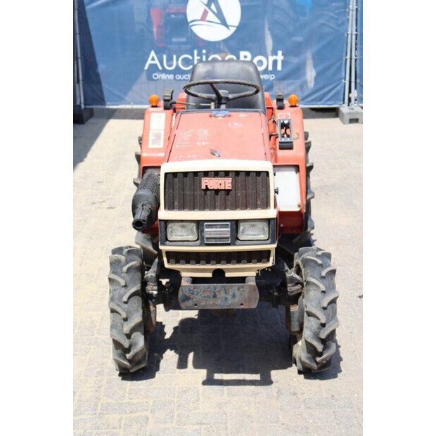 YANMAR F16D-41399484