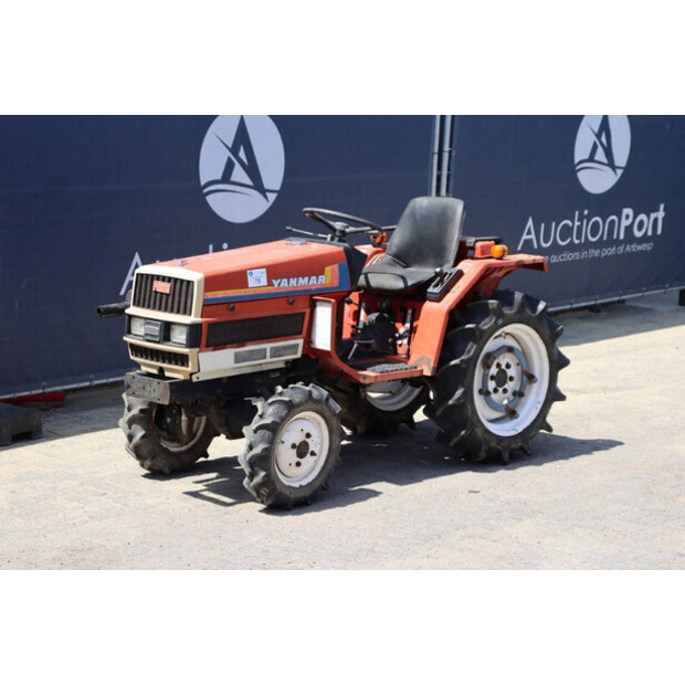 YANMAR F16D-41399485