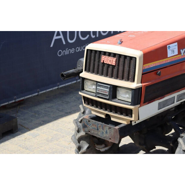 YANMAR F16D-41399486
