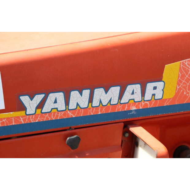 YANMAR F16D-41399489