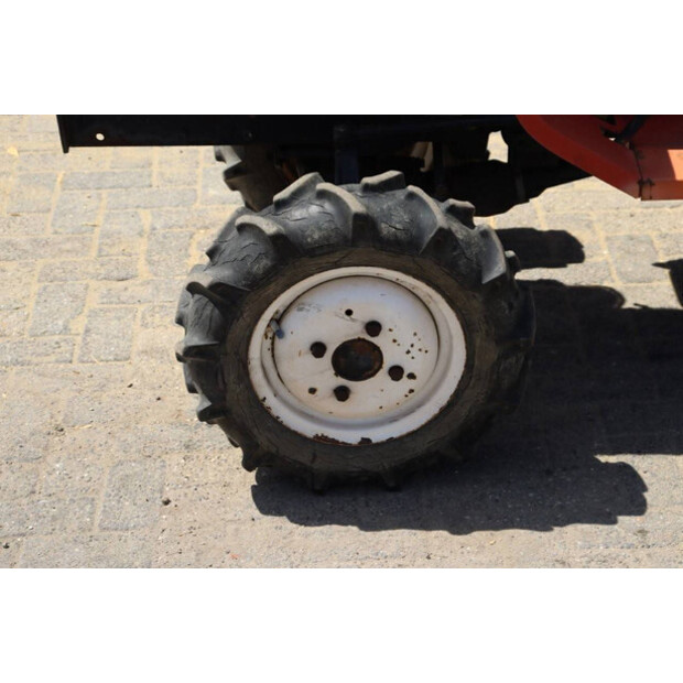 YANMAR F16D-41399490