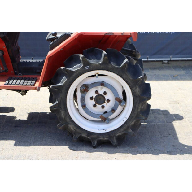 YANMAR F16D-41399491