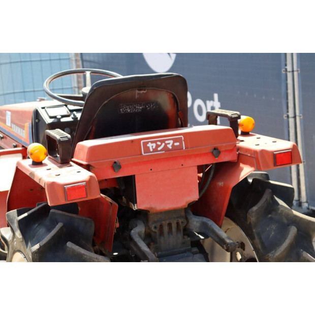 YANMAR F16D-41399492