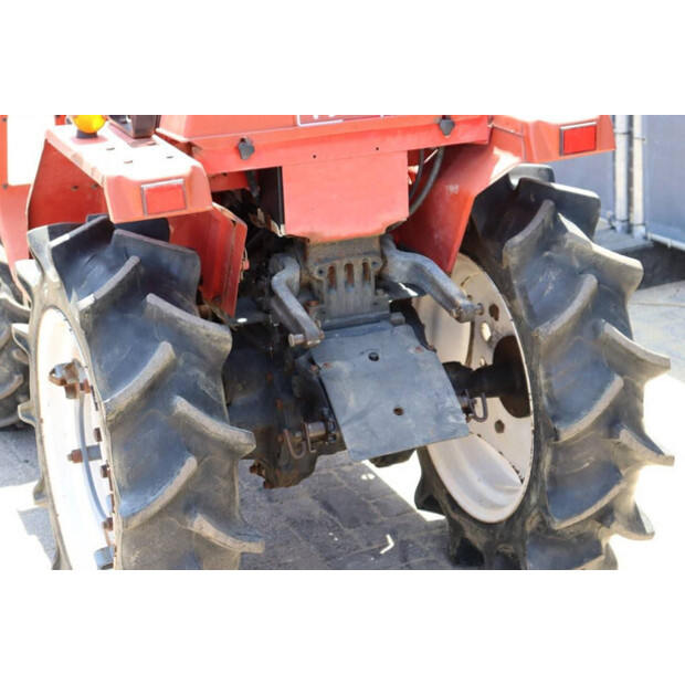 YANMAR F16D-41399493