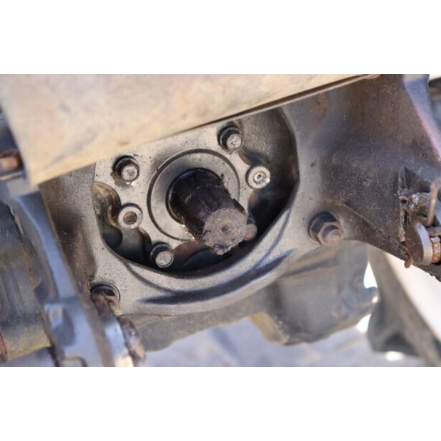 YANMAR F16D-41399496