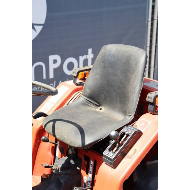 YANMAR F16D-41399498