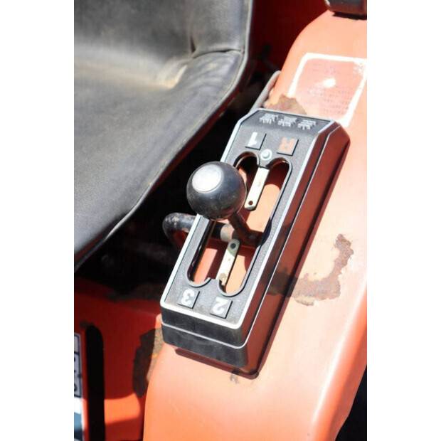 YANMAR F16D-41399501