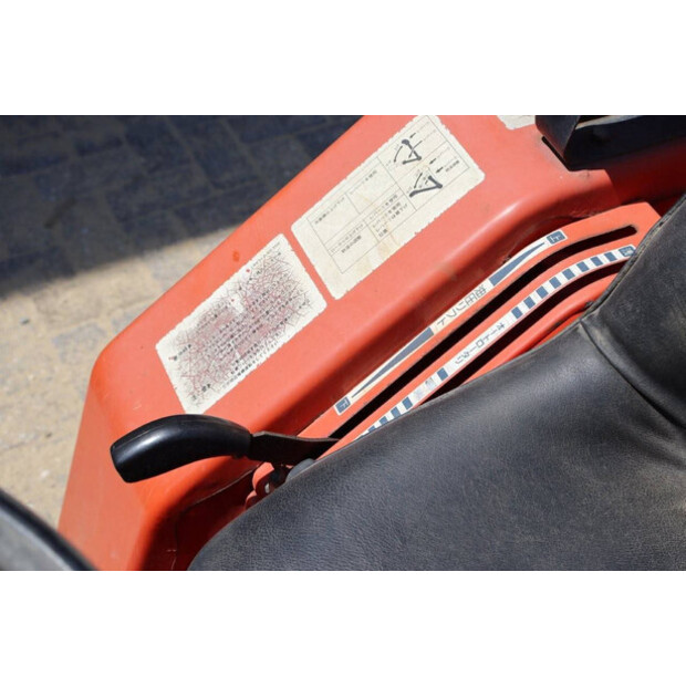 YANMAR F16D-41399504