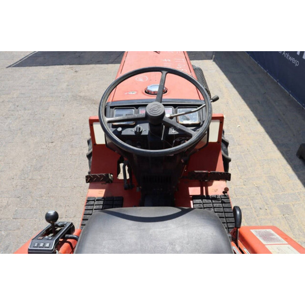 YANMAR F16D-41399505