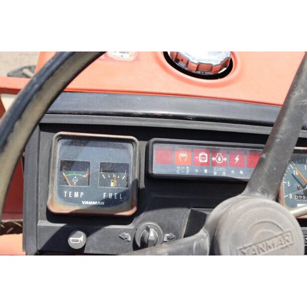 YANMAR F16D-41399506