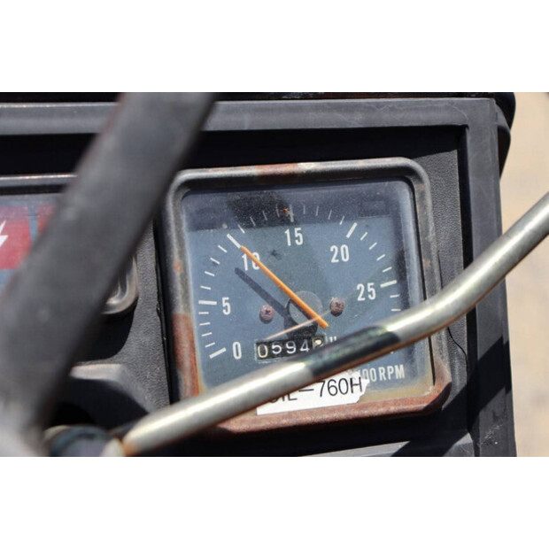 YANMAR F16D-41399507