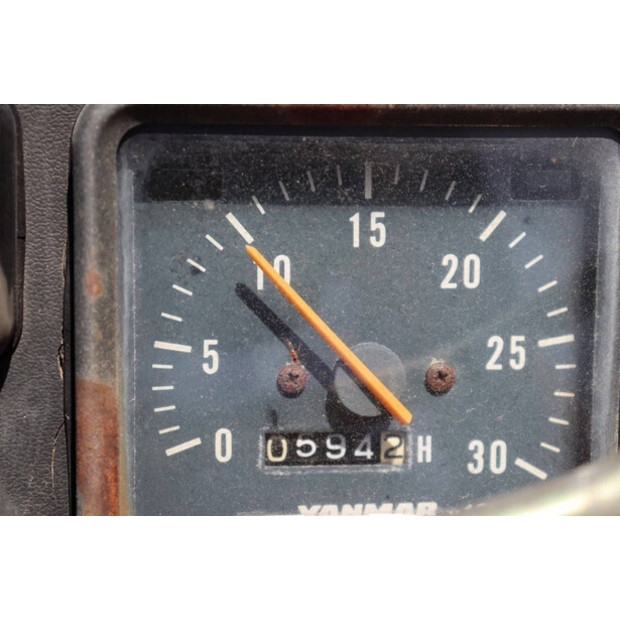 YANMAR F16D-41399508