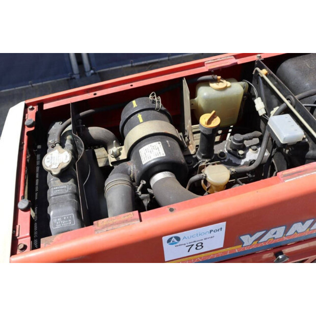 YANMAR F16D-41399510