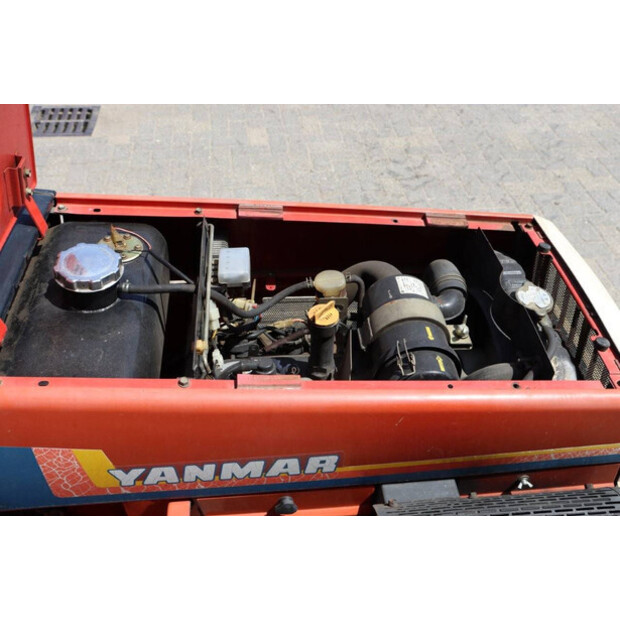 YANMAR F16D-41399511