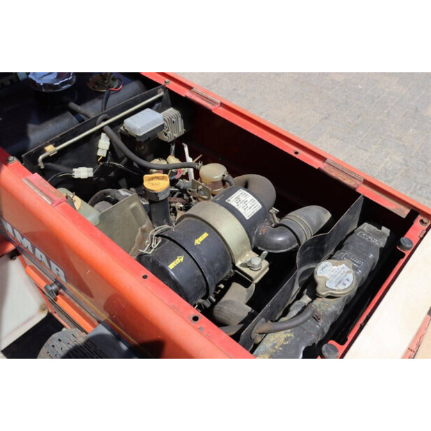 YANMAR F16D-41399512