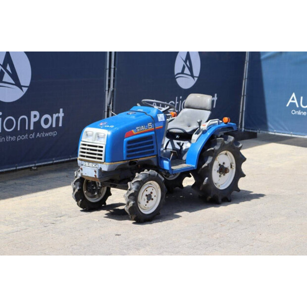 لسكي Sial 5-41399523