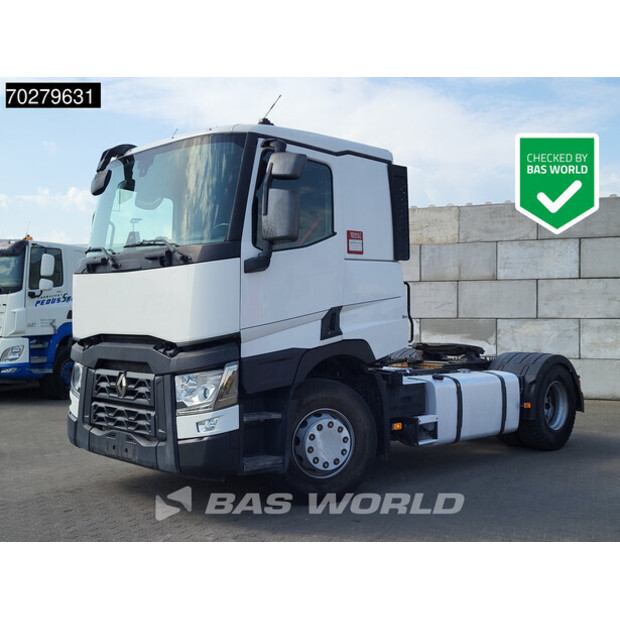 2020 Renault T 460-41399585