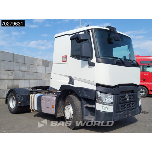 2020 Renault T 460-41399587
