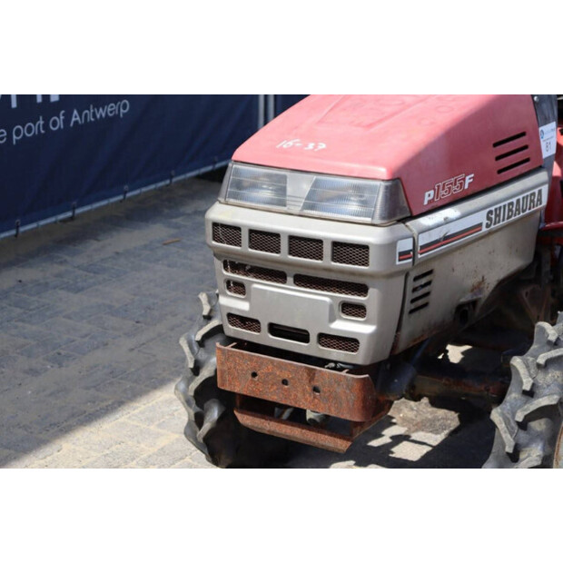 Shibaura P155F-41399598
