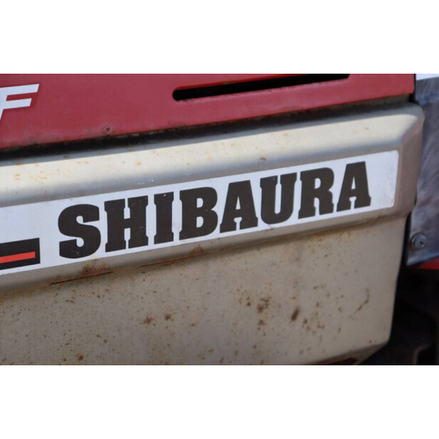 Shibaura P155F-41399599