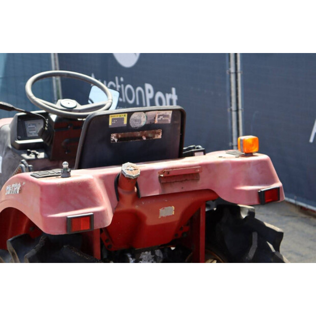 Shibaura P155F-41399605