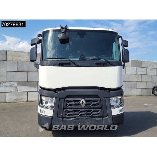 2020 Renault T 460-41399609