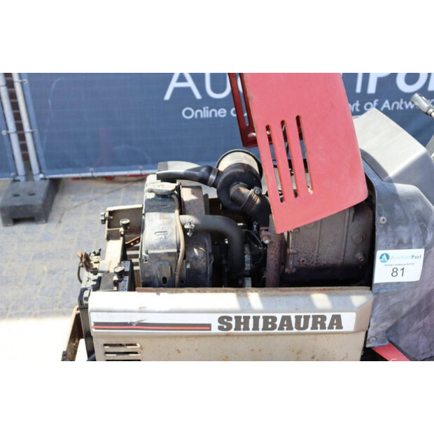 Shibaura P155F-41399626