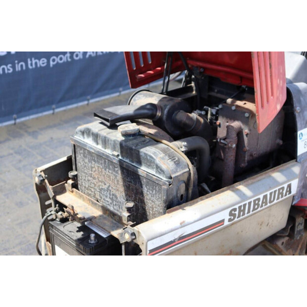 Shibaura P155F-41399627