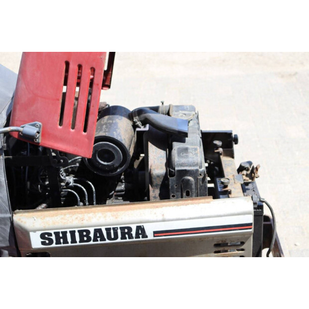 Shibaura P155F-41399628