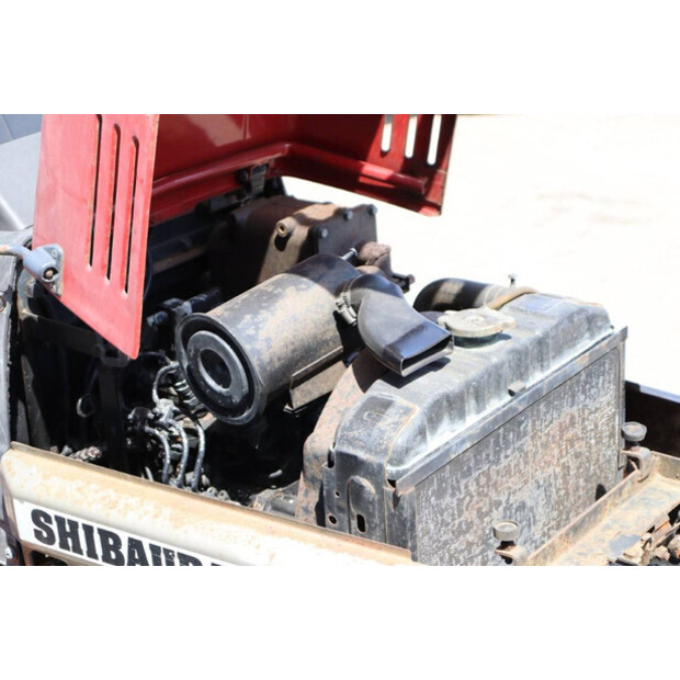Shibaura P155F-41399629
