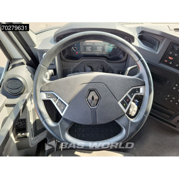2020 Renault T 460-41399638